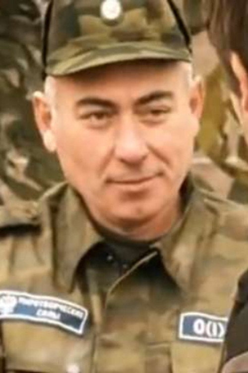 Photo of Adgur Dzheniya, Acting