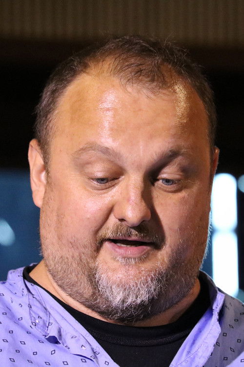 Jozef Pantlikáš profile