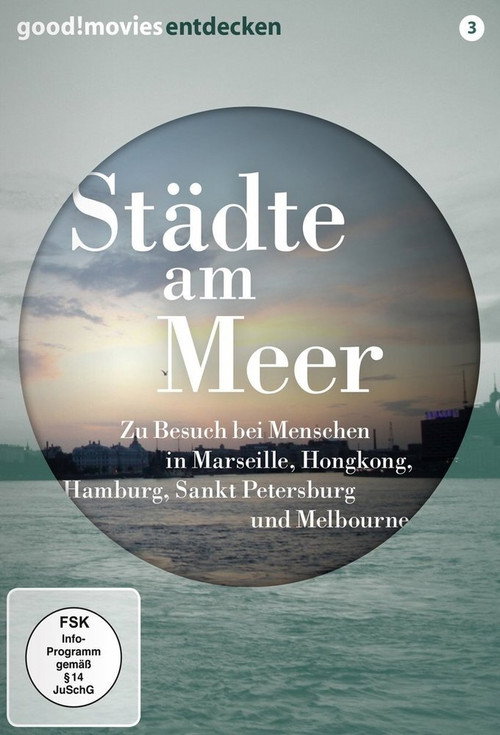 Series poster for Städte am Meer (2015)