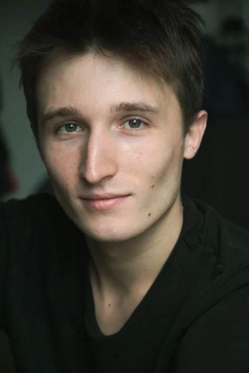 Photo of Geoffrey Carlassare, Acting