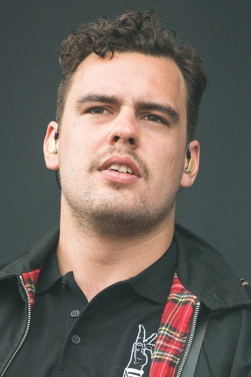 Photo of Karl Schumann, Acting
