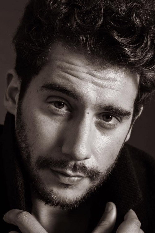 Photo of Ricardo de Sá, Acting
