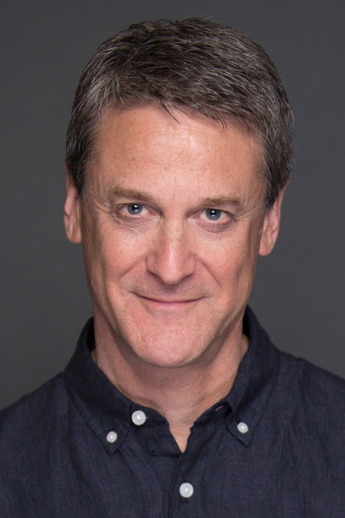 Photo of Daniel Libman, Acting