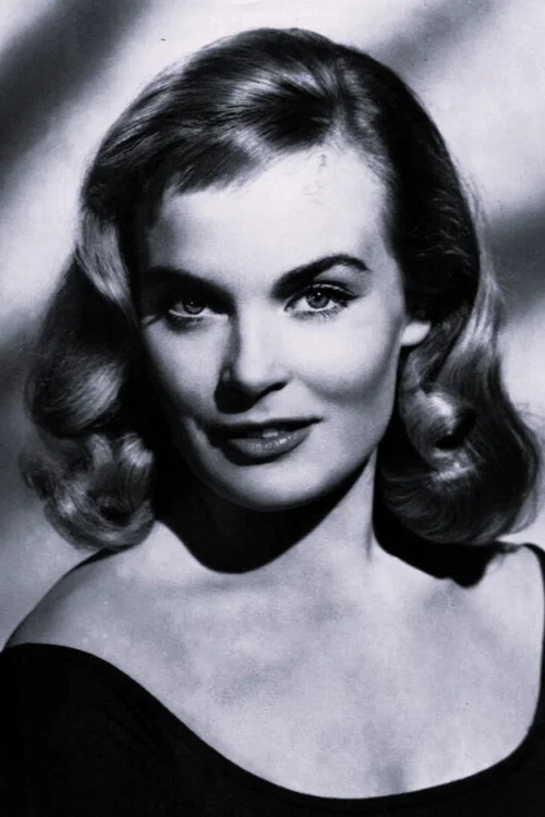 Photo of Shirley Eaton, Acting
