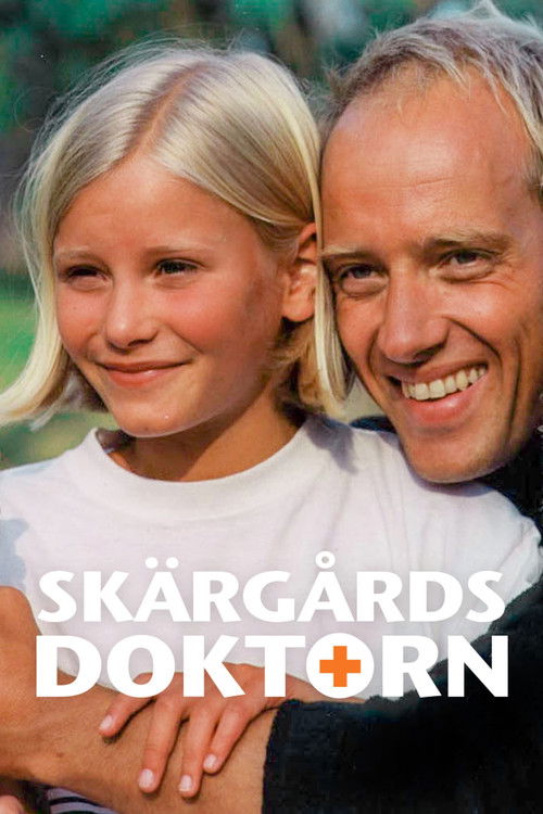 Skärgårdsdoktorn poster