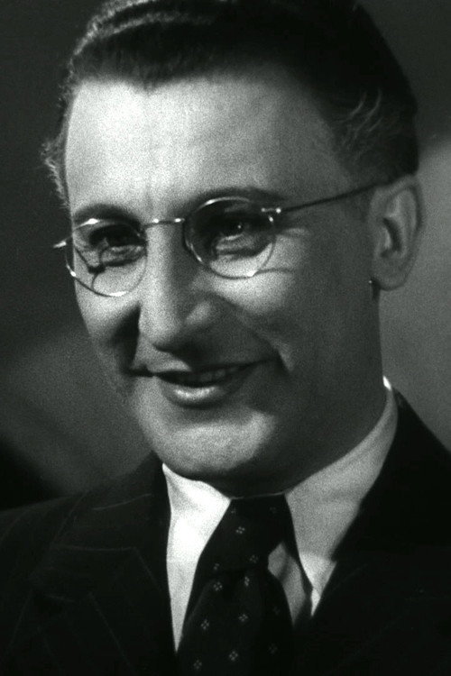 Photo of Ladislav Hemmer, Acting