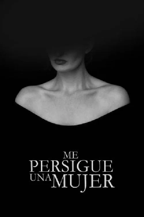 Movie poster for Me persigue una mujer (1947)