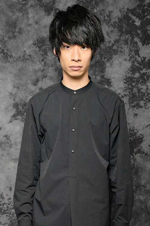 Photo of Yukiaki Kiyama, Acting