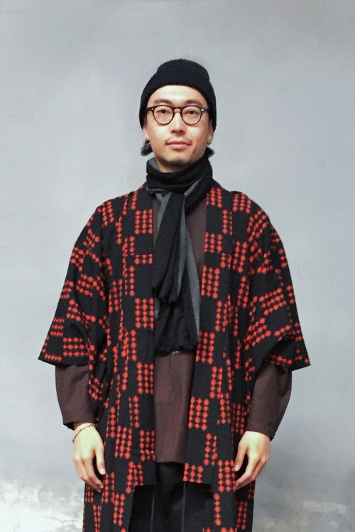 Photo of Ma Xiaoxiao, Acting