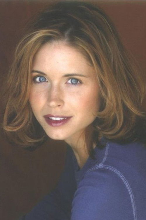 Photo of Casey Strand, Acting