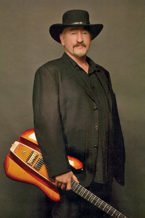Photo of Dave Mason, Acting