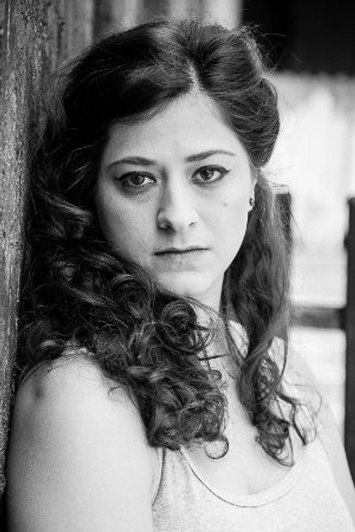 Photo of Juliana Campos, Acting