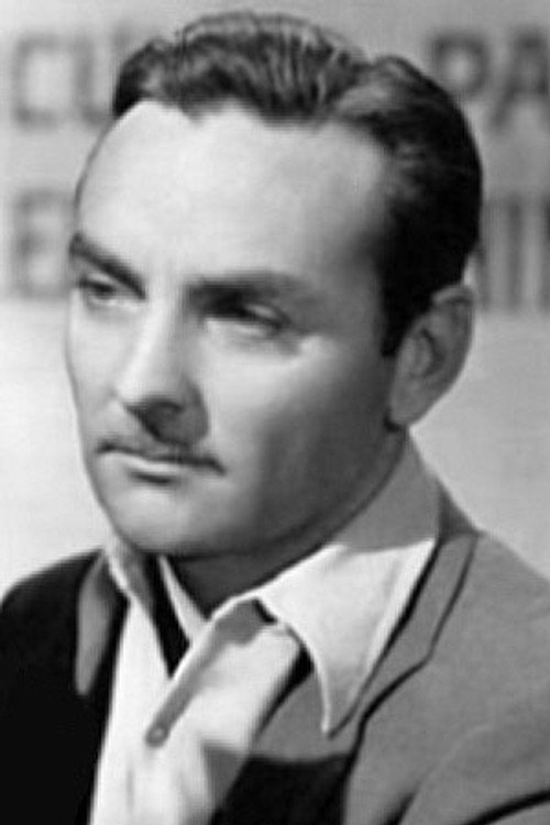 Photo of Ted Tetzlaff, Camera