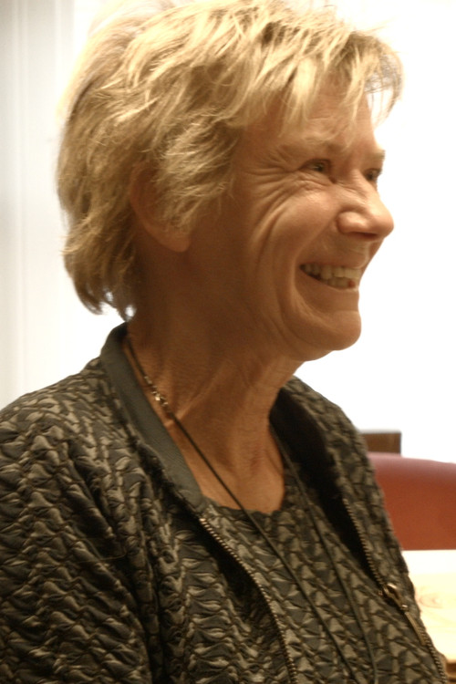Photo of José Bouman, Acting
