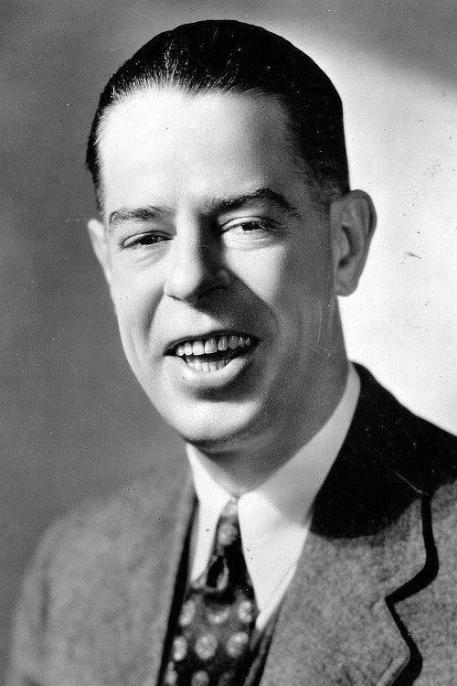 Photo of Pat Barrett, Acting