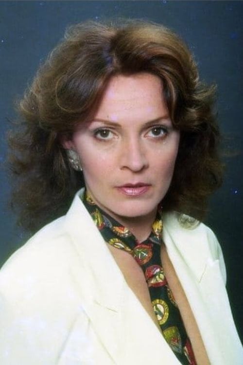 Photo of Cristina Murta, Acting