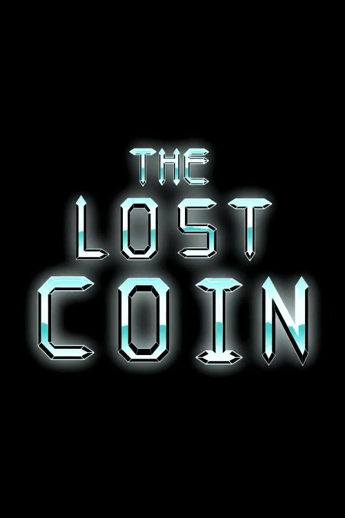 Movie poster for The Lost Coin (2010)