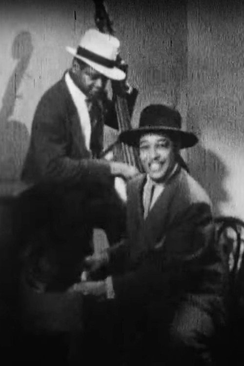 Movie poster for Jam Session (1942)
