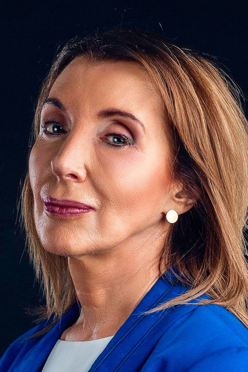 Photo of Silvia Novak, Acting