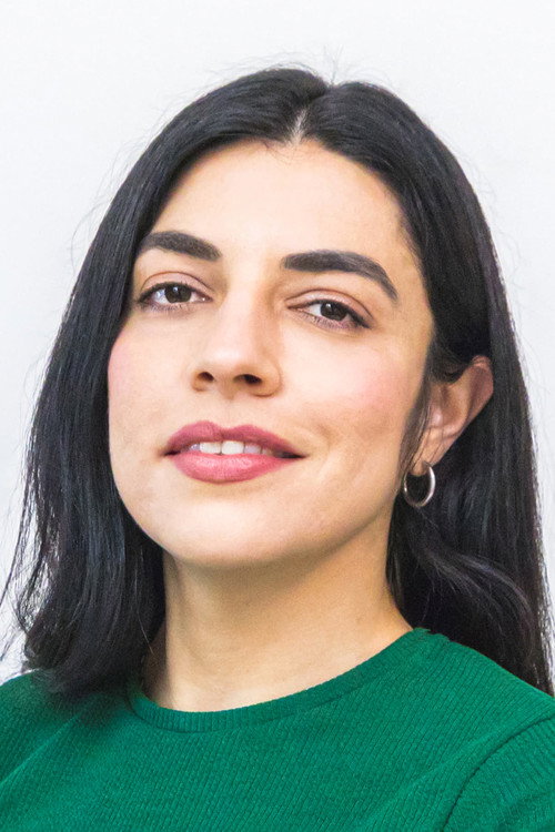 Photo of Elena Kallinikou, Acting