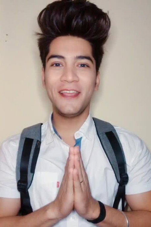 Sushant Tanwar profile