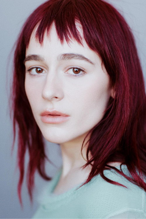 Photo of Sophia Anne Caruso, Acting