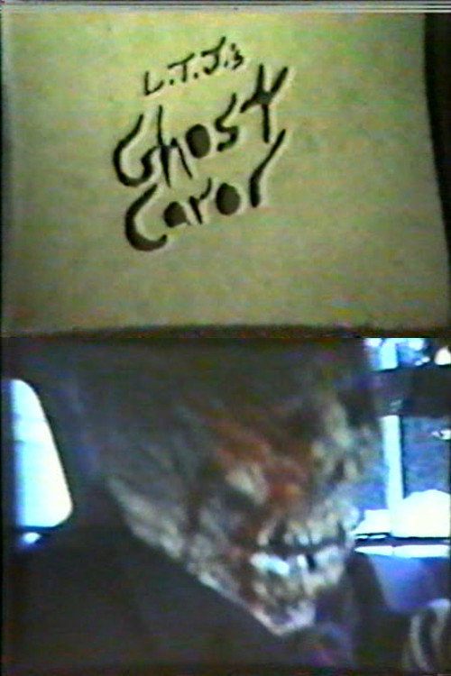 Movie poster for Ghost Carol (1983)