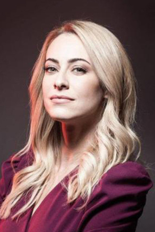 Sofia Manolakou profile