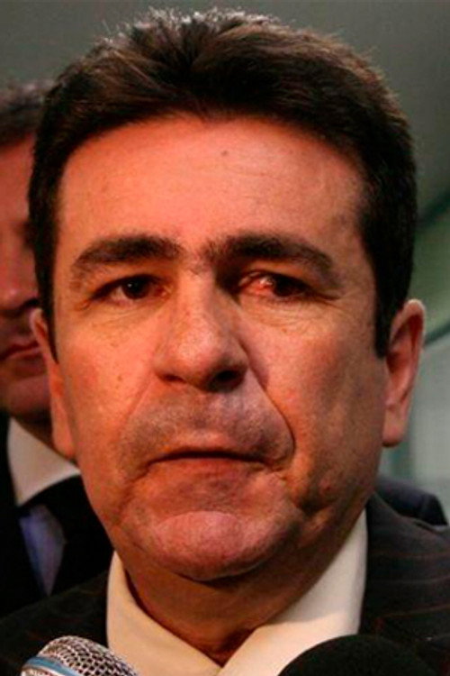 Photo of Wallace Souza, Acting