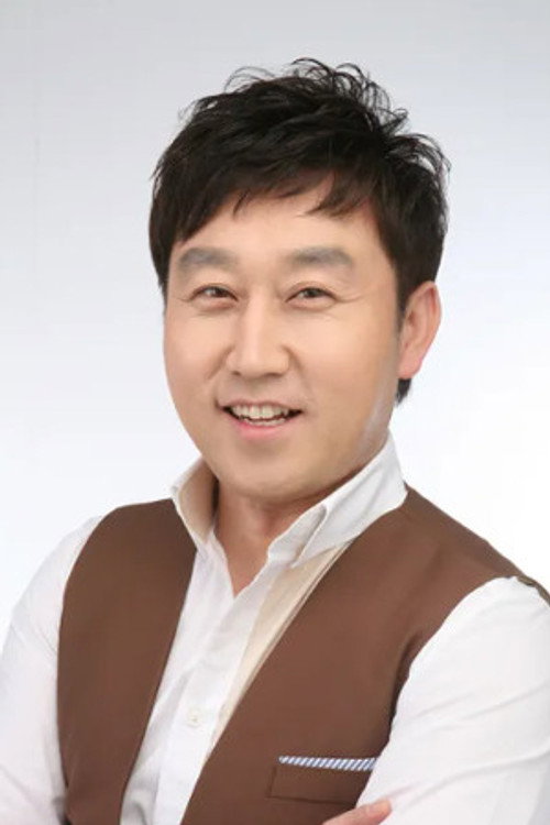Photo of Kim Hyun-Wook, Acting