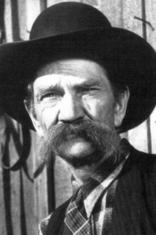Photo of Hank Bell, Acting