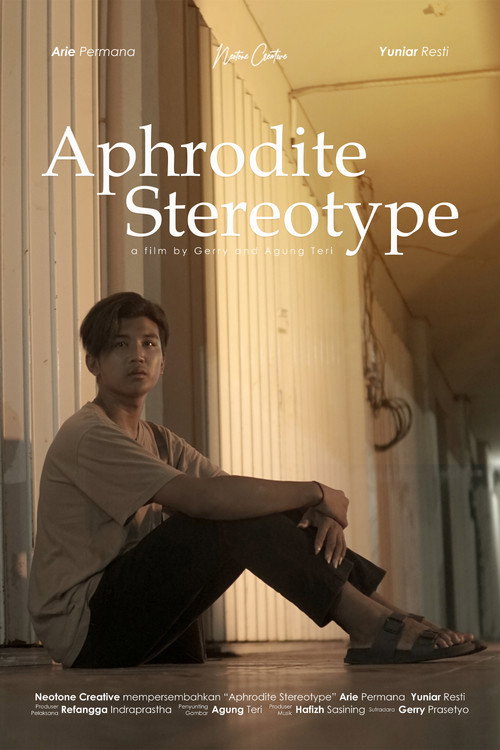 Movie poster for Aphrodite Stereotype (2020)