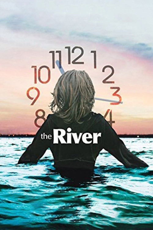 Movie poster for The River (2001)