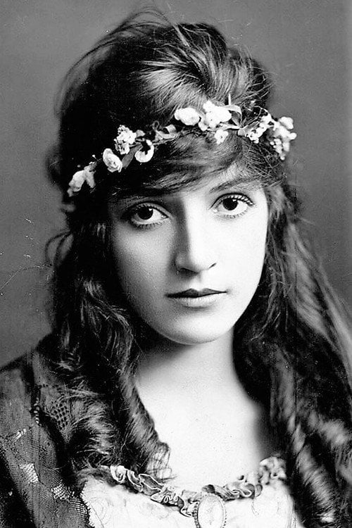 Photo of Miriam Cooper, Acting