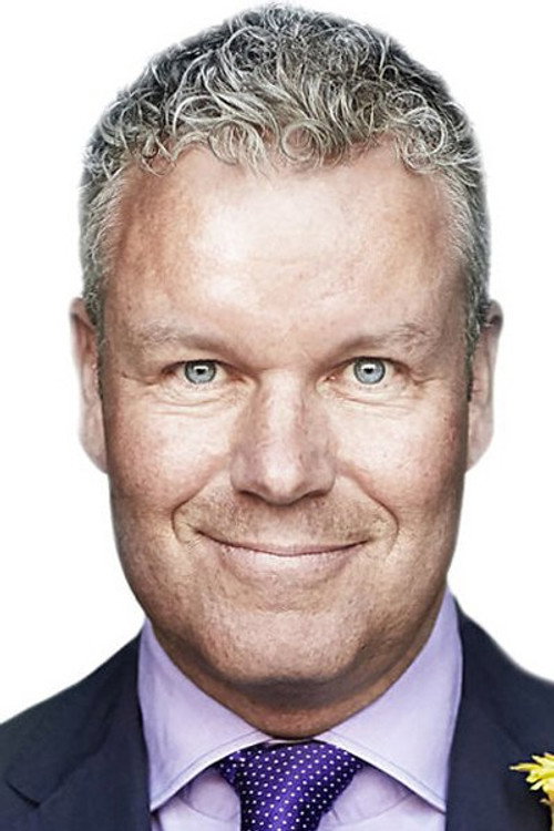 Mads Christensen profile