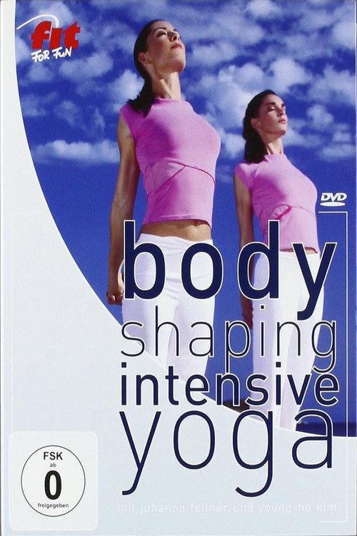 Movie poster for Body Change in 10 weeks (2017)
