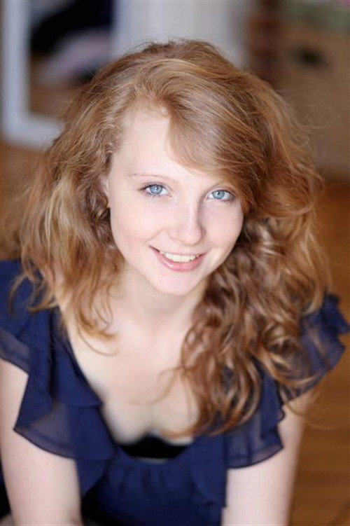 Ingrid Juveneton profile