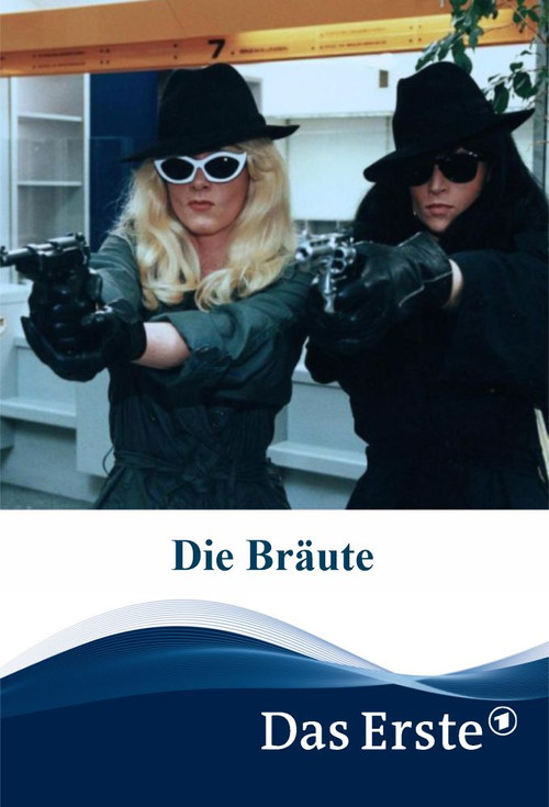 Movie poster for Die Bräute (1998)