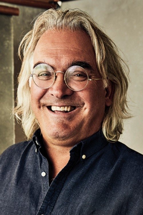 Paul Greengrass profile