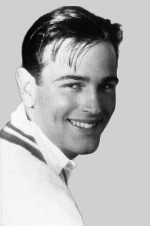 Photo of Hugh Allan, Acting