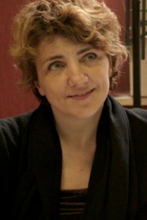 Photo of Cristina Cattaneo, Acting
