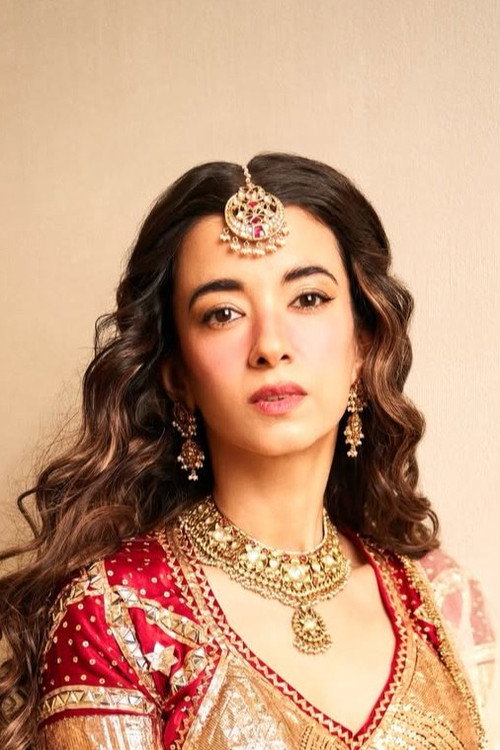 Photo of Saba Azad, Acting