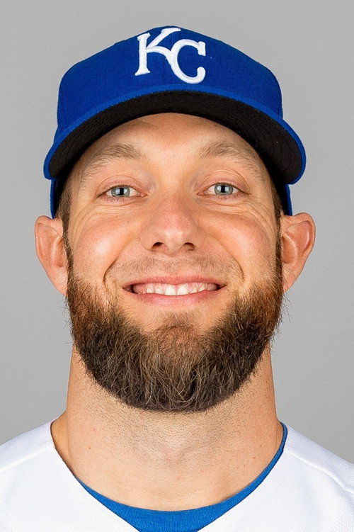 Photo of Alex Gordon, Acting