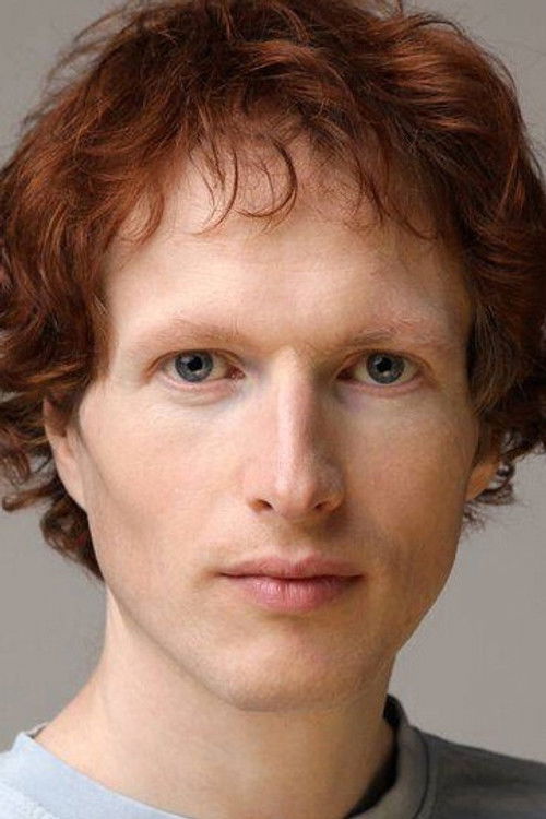 Nikolay Orlovskiy profile