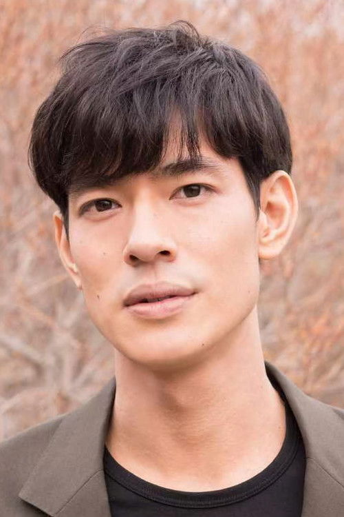 Ayumu Nakajima profile