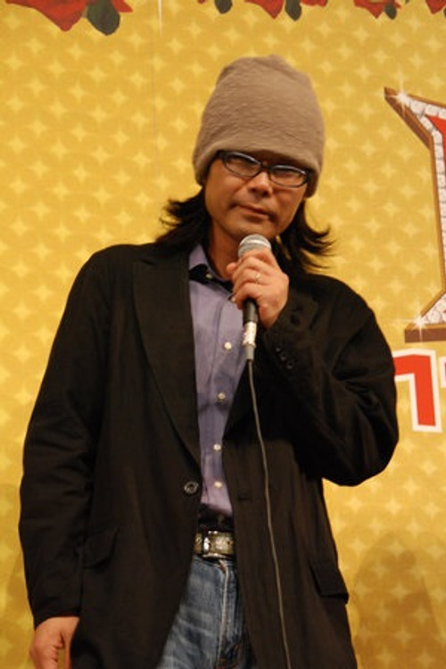 Photo of Tsutomu Hanabusa, Directing