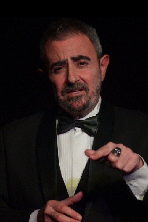 Photo of Eduardo de la Puente, Acting