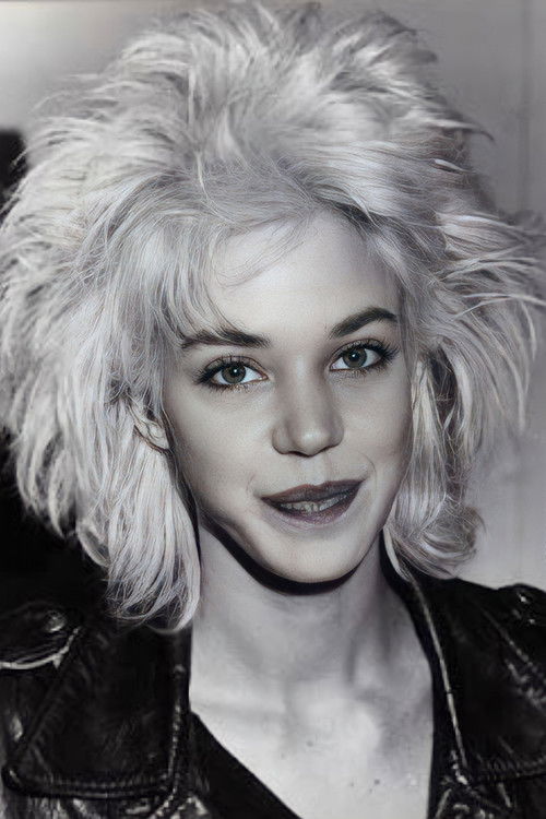 Carrie Hamilton profile