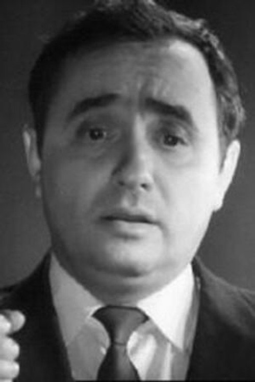 Photo of Arkadiy Stuchkov, Acting
