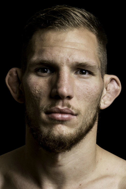 Photo of Luke Barnatt, Acting